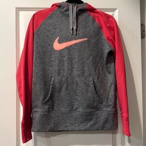 Nike Therma-Fit Hoodie